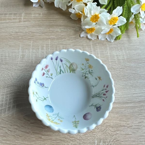 Піала порцелянова "Easter Melody", 500 мл К241 фото