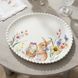 Блюдо порцелянове у формі яйця "Easter Melody", 27.5*22см К243 фото 1