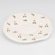 Керамічна чашка з блюдцем &ldquo;Квітковий настрій&rdquo;, 350 мл 9295-001 фото 5
