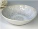 Миска керамічна "White Stone", 17,5 см 101-0283 фото 3