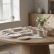 Сервіз Modern Line Beige на 6 персон (24 предмети) SET-MLB-24 фото 1